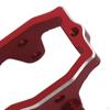 Aluminum Servo Mount for 1/18 Scale RC Cars