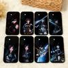 Game S-Stellar B-Blade  Phone Case For Samsung  A73,A21s,A22,A31,A32,A52,A53,A71,A80,Soft Black Shell