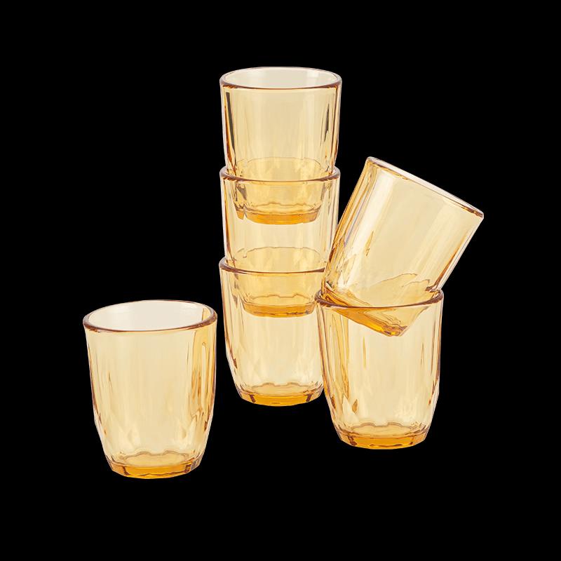 

DuPont Star Diamond Drinkware Set
