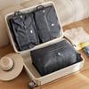 Travel Vacuum Compression Storage Bag