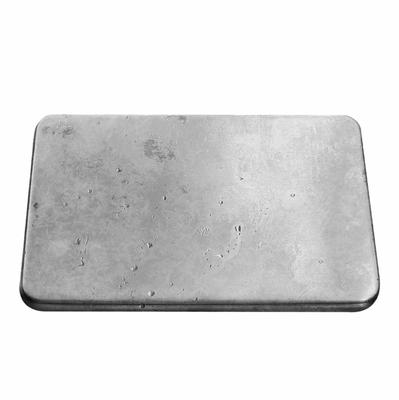 Iikuru Ice Powerful Stainless Steel Cooling Mini Ice Keeps Food Cold Pack, Long-Lasting, Plate, Pack, Compact, Small, Lightweight,