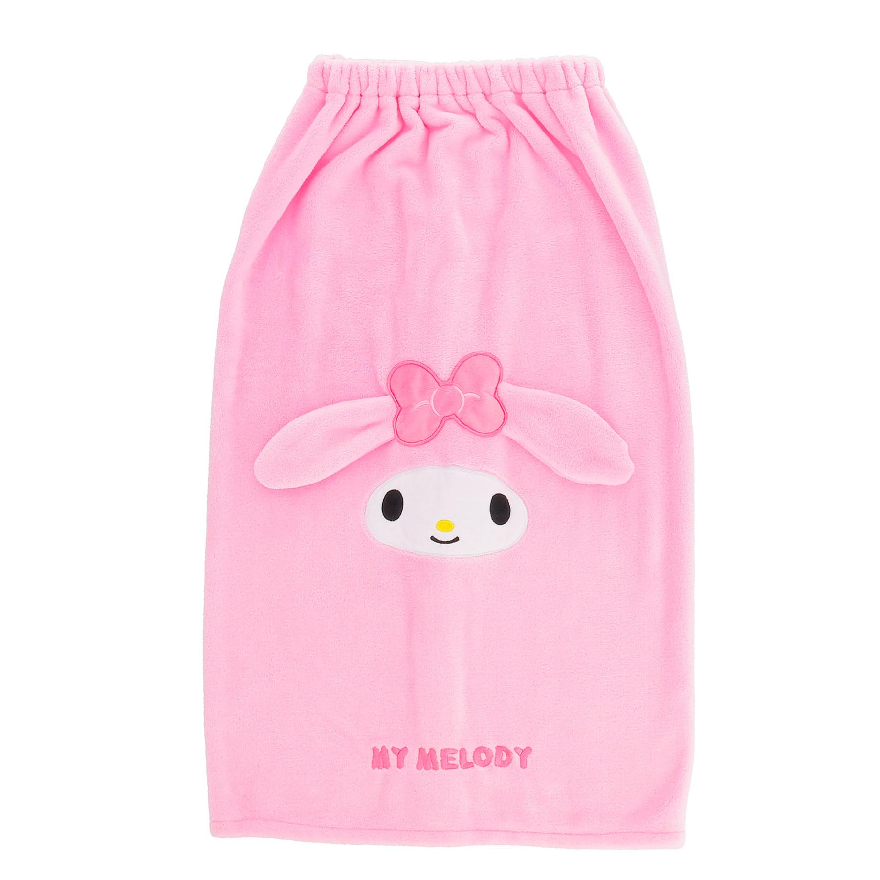 

Marushin 80cm Long Roll Sanrio My Melody Micro My Melody Microfiber Absorbent and for 3765005300 Towel, Towel, Quick-Drying, Girls,