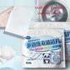 Ekologické Čisticí Tablety na Prádlo Proužky Mycí Disky Prací Prášek Mýdlo Změkčovač Detergent Pračka