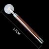 Scroll Wheel Embroidery Accessories 5D Point Drill Pen Lighting Drill Pen Diamond Painting Tool