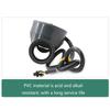 DN20 Water Flow Hall Sensor Switches 10-150L/min 1.75MPa Flow Meter Flowmeter Counter Water Flow Sensor