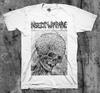 Insect Warfare 'Skull' Colored T Shirt Unisex T-Shirt