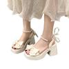 Scarpe da donna – Sandali