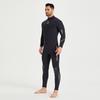 3mm Neoprene Fullsuit Wetsuit Men Women Warm Surfing Diving Snorkeling Winter Swimming