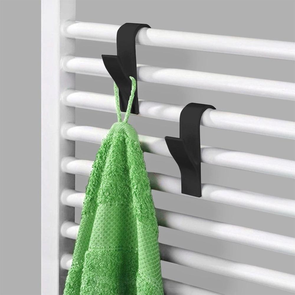 Radiator hanger hook 2 pcs.