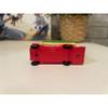 Used Tokyo Disney Resort Tomica 145 Disneyland Christmas 2016