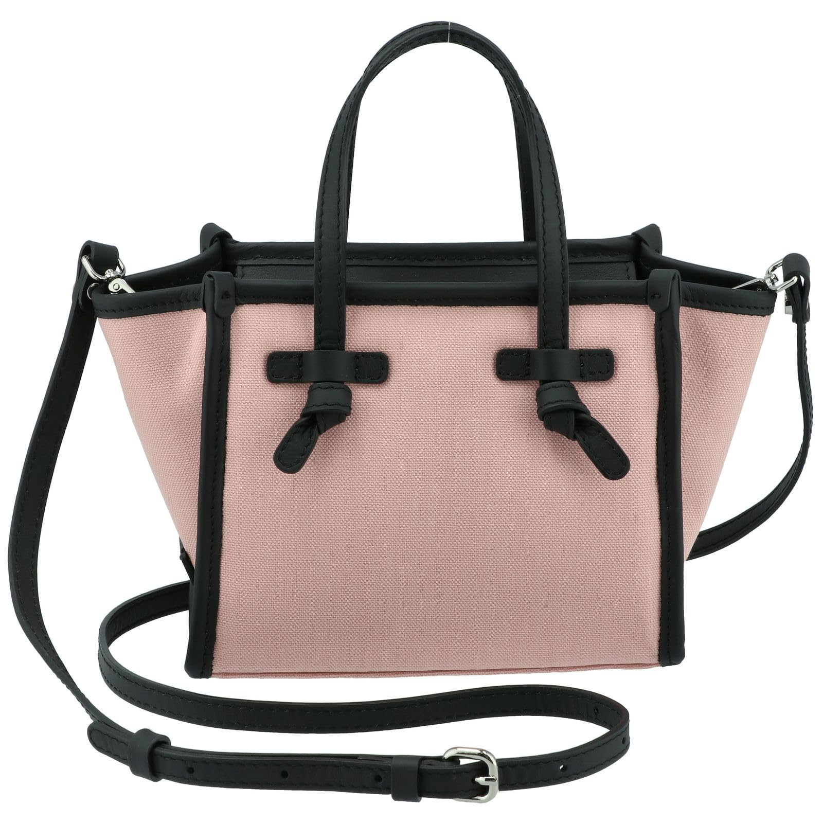 

2WAY Bag 8065 CNVSE 13331 ROSE SMOKE [Gianni Chiarini] Women s [Item]