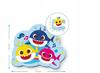 Puzzle Edukacyjne 2-3-4 Elementy Rekin Dla Dzieci Dodo