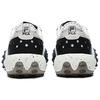 FILA Gara Chunky Sneakers 'White Black' (Unisex) Casual Shoes F12M223105FSF