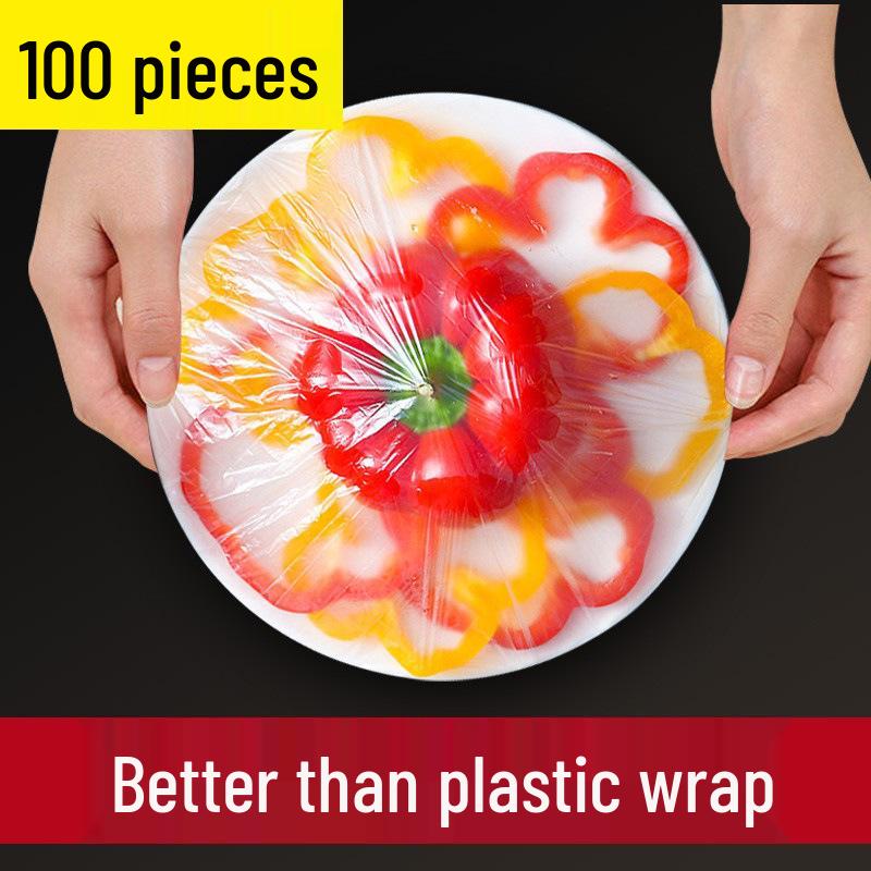 

Одноразовые многофункциональные прозрачные пластиковые чехлы для холодильника