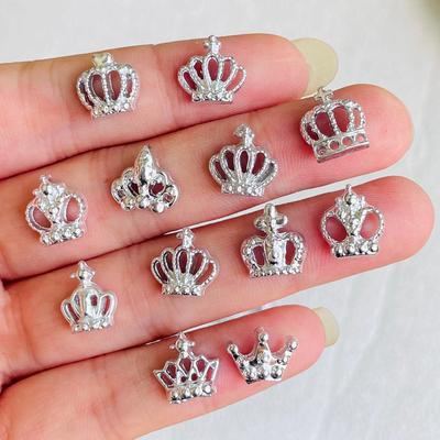 Decoración de uñas – Diamantes de imitación y decoraciones para uñas