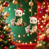 Acessórios para festas – Decorações de Natal