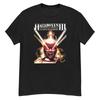 Halloween III: Season of the Witch Kult-Horrorfilm Französisches Poster-Art T-Shirt