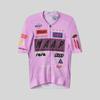 MAAP Style Unisex Cycling Jersey Short Sleeve Long Breathable Quick Dry Bike Riding Apparel Road MTB