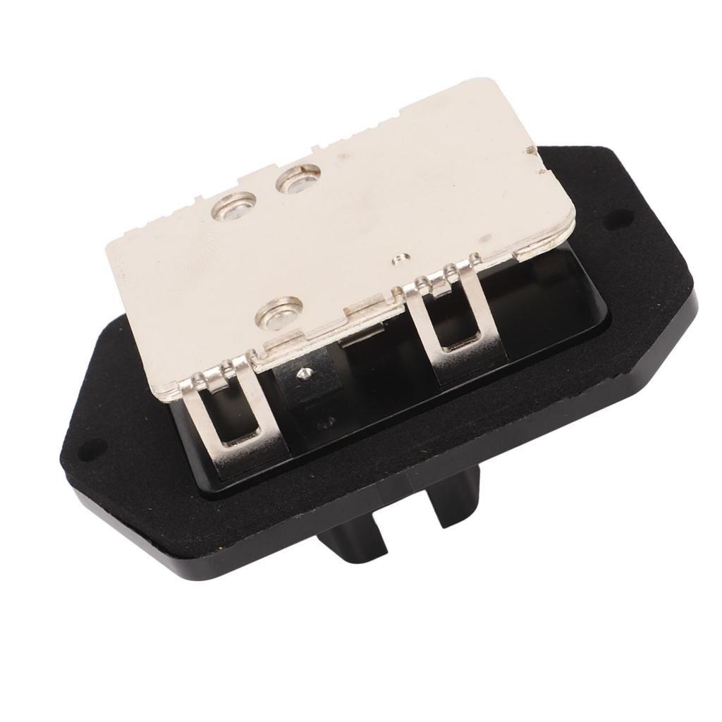 Blower Motor Resistor 68048900AA Metal Replacement for Dodge Ram 1500 2500 3500 4500 5500