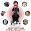 3500W Electric Sheep Clipper Professional Goat Trimmer Livestock Clipper Sheep Shear Clipper Sheep Shearing Machine