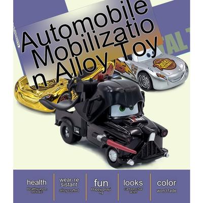 Auto da Corsa Auto Auto Auto della Polizia Giocattoli Galvanizzati Modelli di Auto