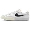 Nové Blazer Low '77 Split bílé černé DZ2544-100