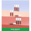 Baby Bright - Lippen- und Wangen-Matte-Tönung