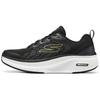 Go Run Elevate 2.0 Lightweight Durable Breathable Low Top Running Shoes Men Sneaker Black 220848-BLK