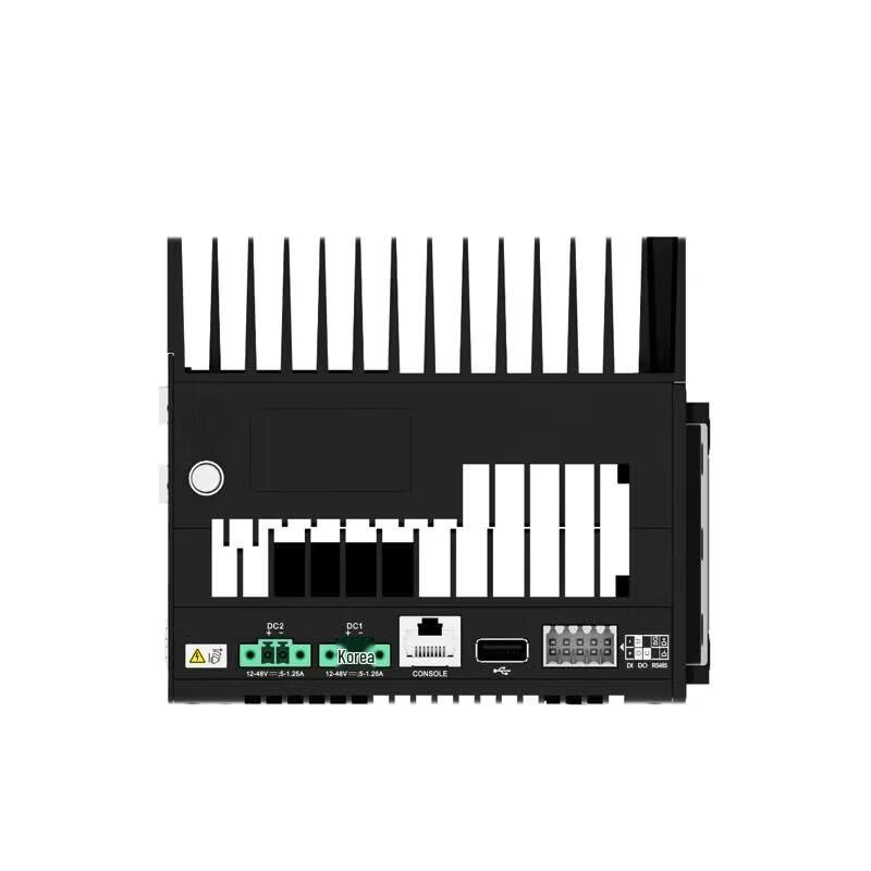Huawei S5735I Industrial Ethernet Switch