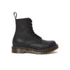 Dr. Martens 1460 Pascal Virginia Botas De Cuero Con Cordones Negro Mujer Zapatillas 13512006