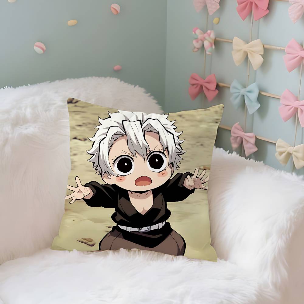 

GameLLife Is SStrange VVideo Case Plush Fabric Soft Pillowcase Double Sided Print Cushion Cover Household Gifts 40X40cm