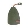 Trendy Unisex Key Holder & Personalized Creative Keyring Cover