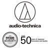 Audio-Technica Condenser Microphone AT2010 Handheld DTM Video Streaming Home Recording Podcasting Live Commentary Black