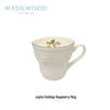 Wedgwood Radosny Holiday Kubek Malinowy