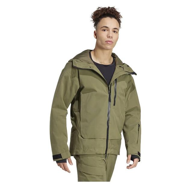 adidas Куртка Terrex Xperior 2L Insulated Rain.Rdy
