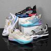 2025 New Men's Women's Basketball Shoes CT10 Fluorescent Lights Sport Sneakers Size 36-45 Cushioning Running Shoes
