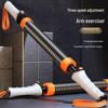 Equipamentos para fitness – Elásticos e extensores ginásticos