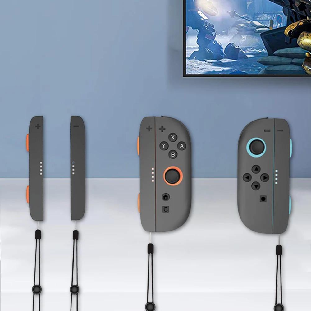1-3Pairs Wrist Strap Anti-lost Strap for Switch 2 Controller Hand Strap Accessories for Switch2/Switch OLED Joy-Con Controller