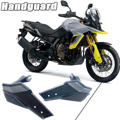 Nuovo Paramani Paramanopole Protettore per Manubrio Moto Suzuki V-STROM 800DE v strom 800de 2023