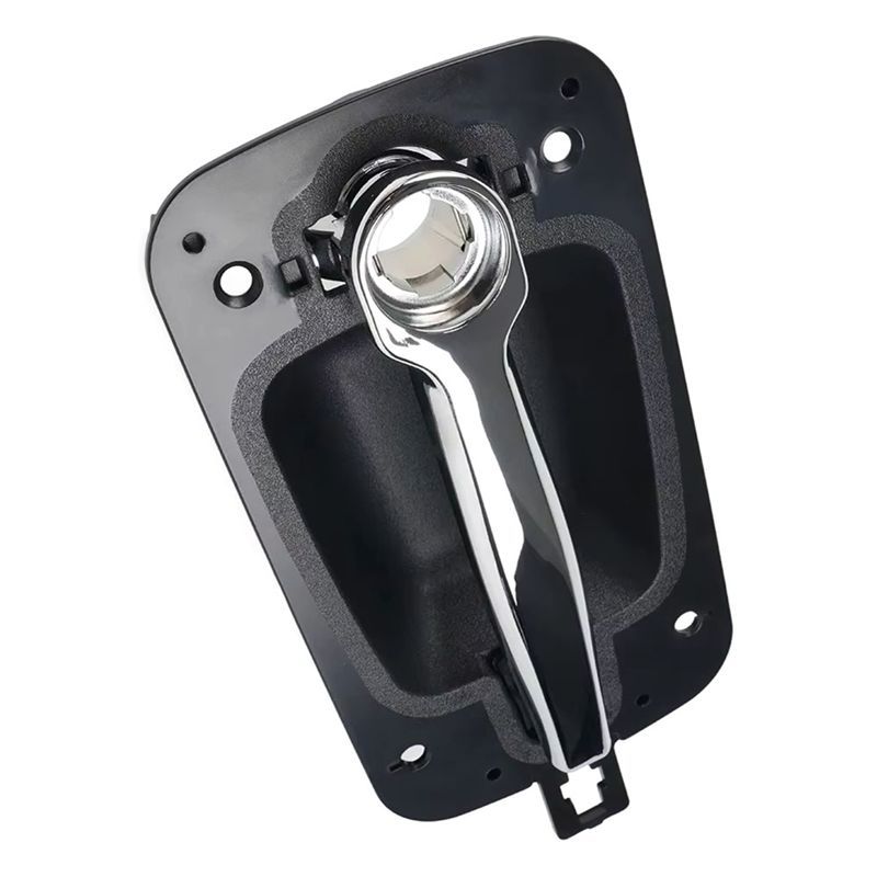 Truck Door Handles Exterior Door Handles Door Handles For International Prostar 2594001 16915575 7605106