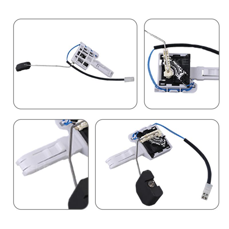 JH Left Fuel Gauge Level Sensor Fit For Volkswagen Touareg Porsche Cayenne 7L0919673D 7L0 919 673 D 95562080500 95591967300