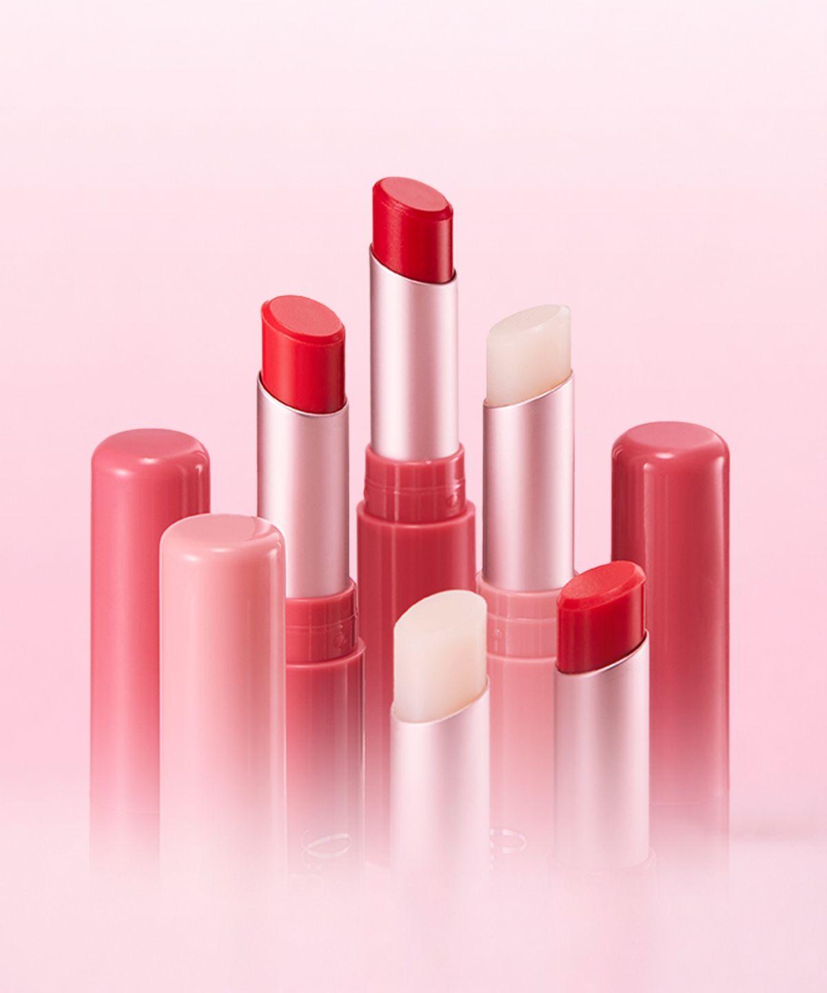 4 x Lip Ice Tinted/Magic Color Lip Balm 2g (Select 1 of 3)