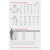 HEROBIKER Waterproof Motorcycle Jacket Man Racing Jacket Wearable Motorcycle Pants Moto Clothing With EVA Protection