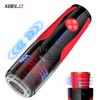 Masturbation Automatic Piston Powerful Rotation Telescopic Masturbator Men One Button Accelerate Adult Supplies For Men