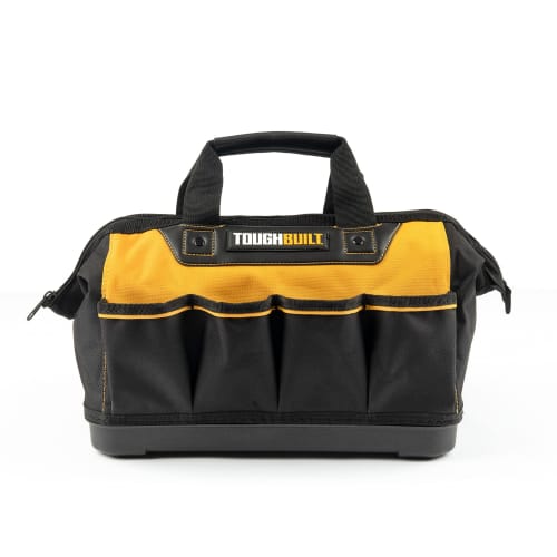 ToughBuilt - 14" Hard Bottom Tool Bag - (TB-78B-14)
