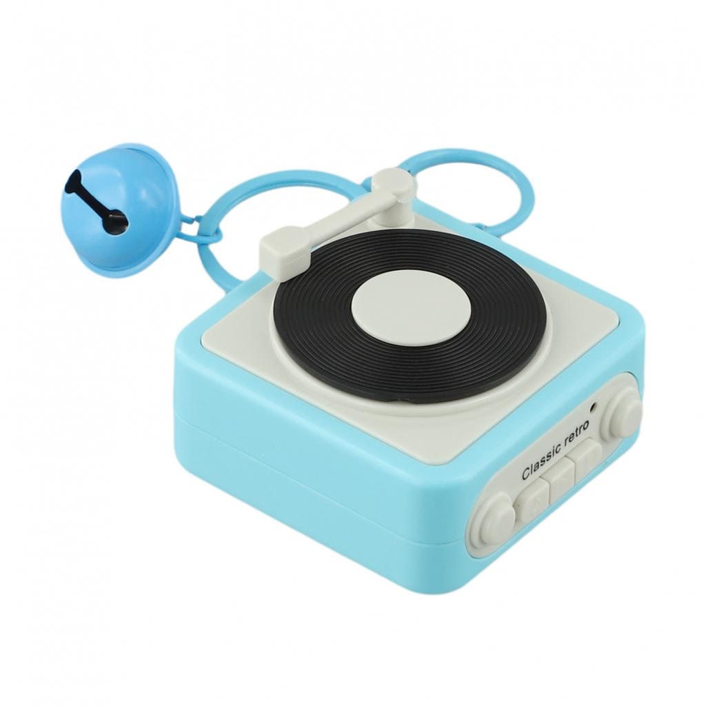 Compact Voice Recorder Keychain Great for Daily Use and Special Occasions