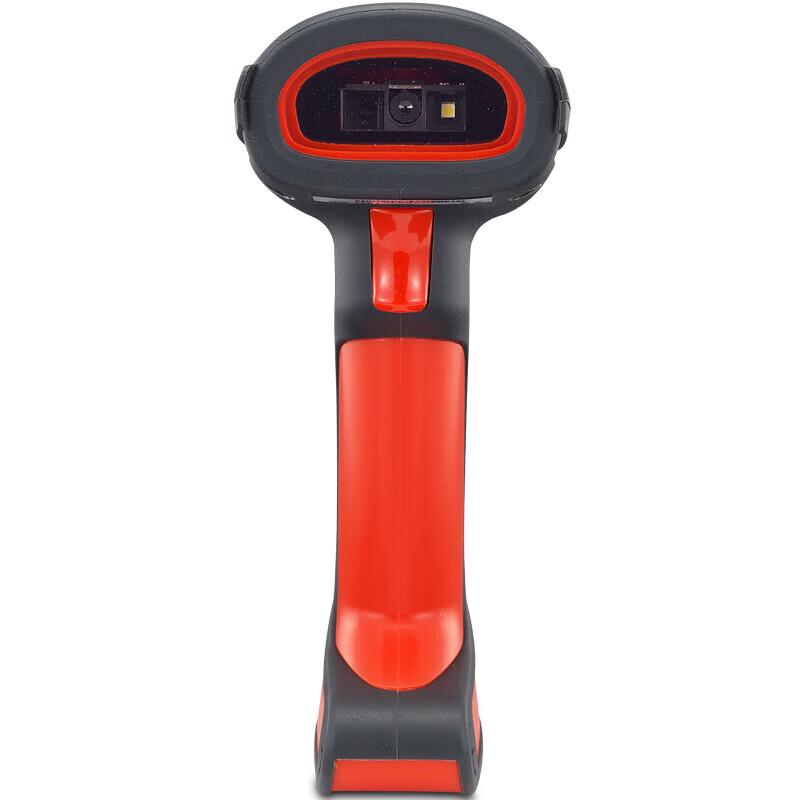 GEPAD GY-2980 2D Industrial Barcode Scanner