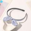 Sweet Princess Cute HairBand for Little Girl 2pcs Mini MOQ Kid Hair Accessories Headband