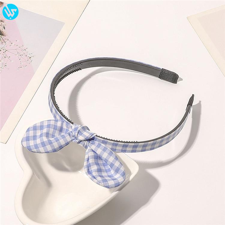 Sweet Princess Cute HairBand for Little Girl 2pcs Mini MOQ Kid Hair Accessories Headband
