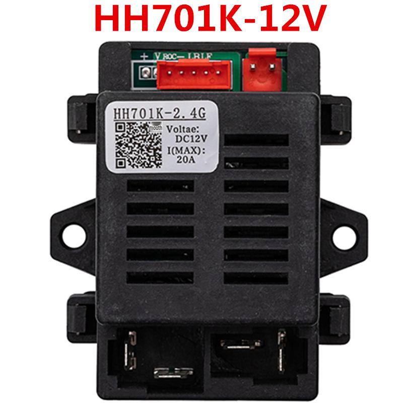 HH Series Remote Controller & Receiver Circuit Board for Children's Electric Car